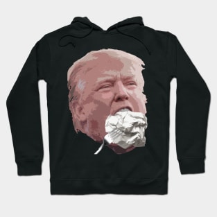 Presidential Meal Hoodie